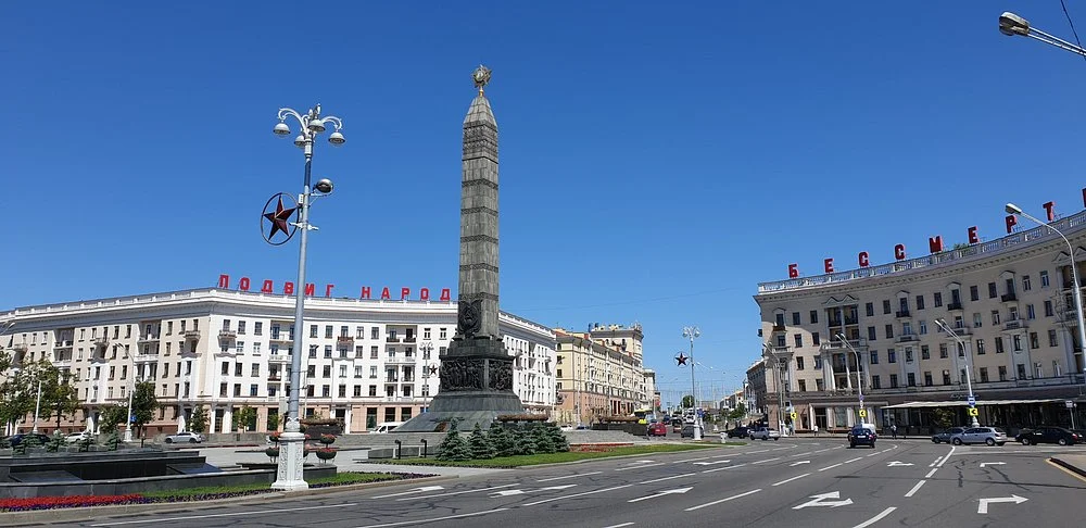 Что посмотреть в&nbsp;Минске за&nbsp;2&nbsp;дня: насыщенный и&nbsp;интересный маршрут