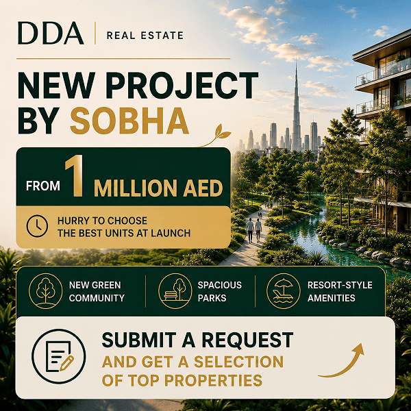 DDA