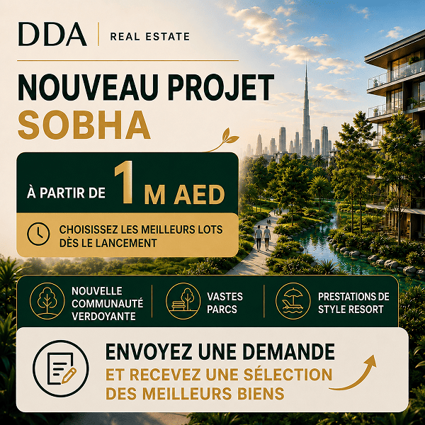 DDA