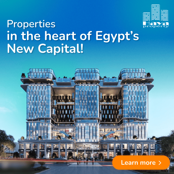 Haya Property