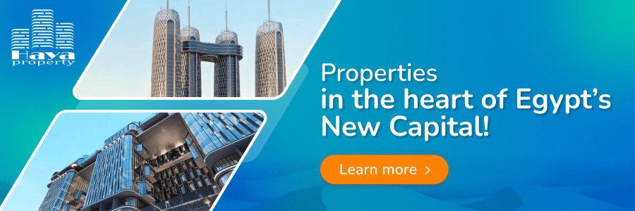 Haya Property