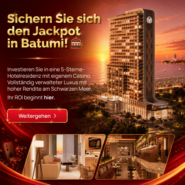 International Property Alert
