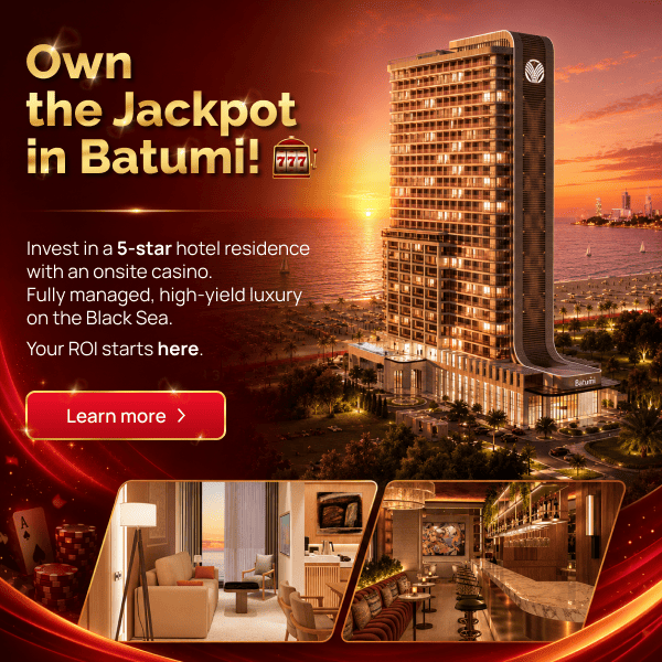 International Property Alert