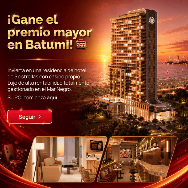 International Property Alert