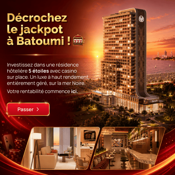 International Property Alert