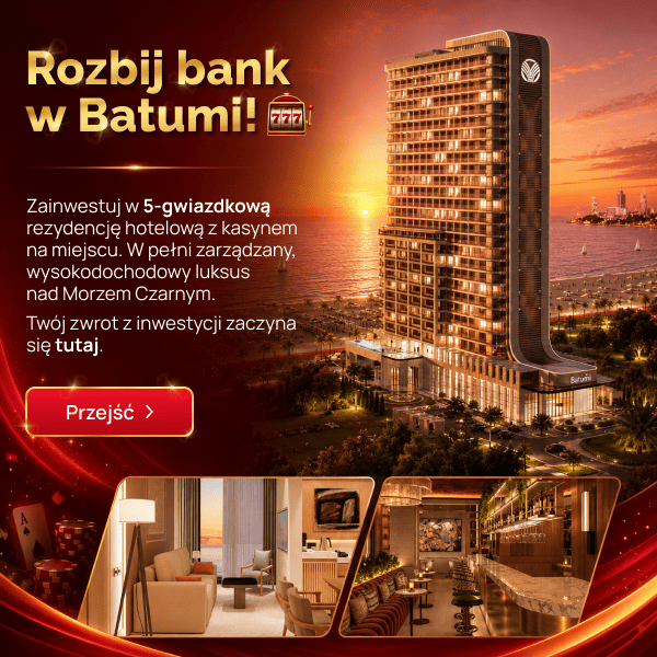 International Property Alert