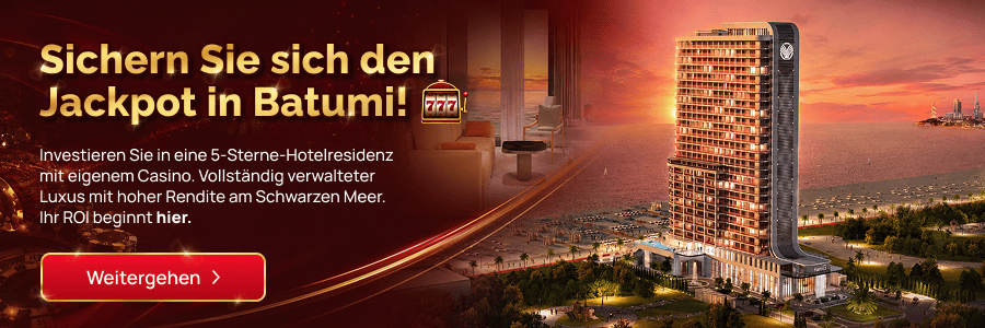 International Property Alert