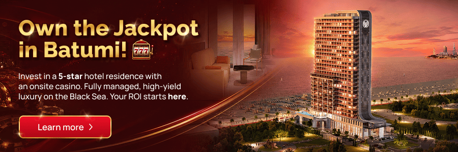 International Property Alert