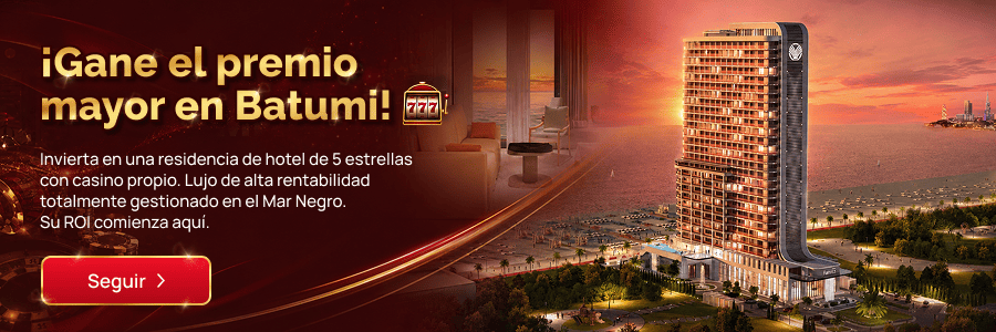International Property Alert