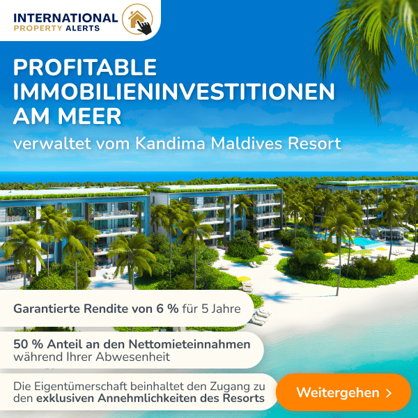 International Property Alerts