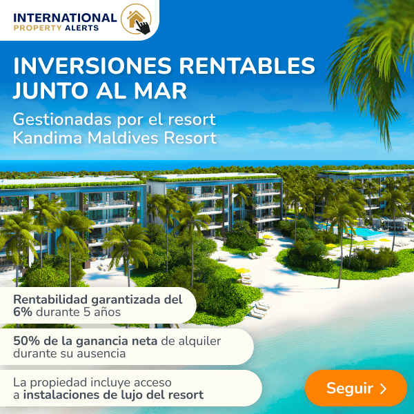 International Property Alerts