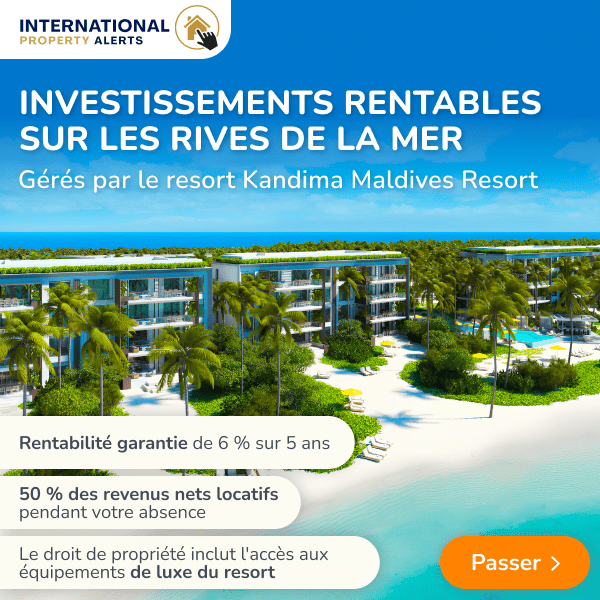 International Property Alerts