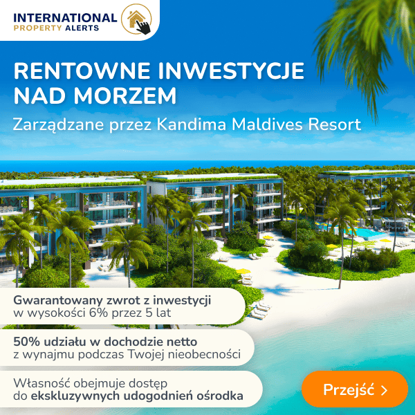 International Property Alerts