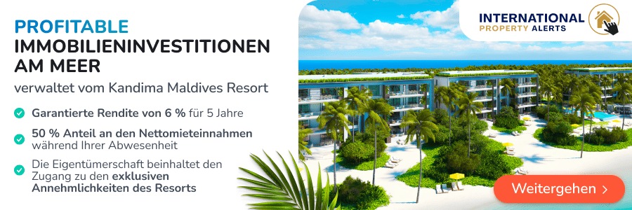 International Property Alerts