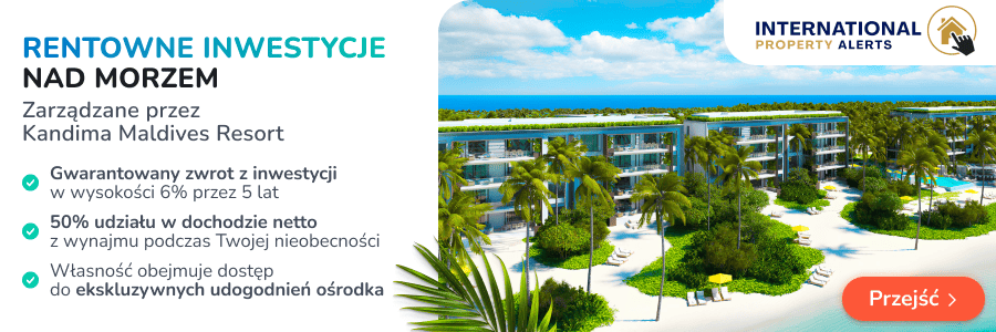 International Property Alerts