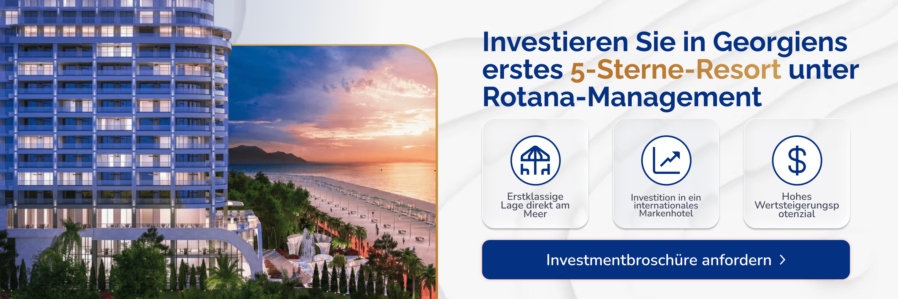International Property Alerts