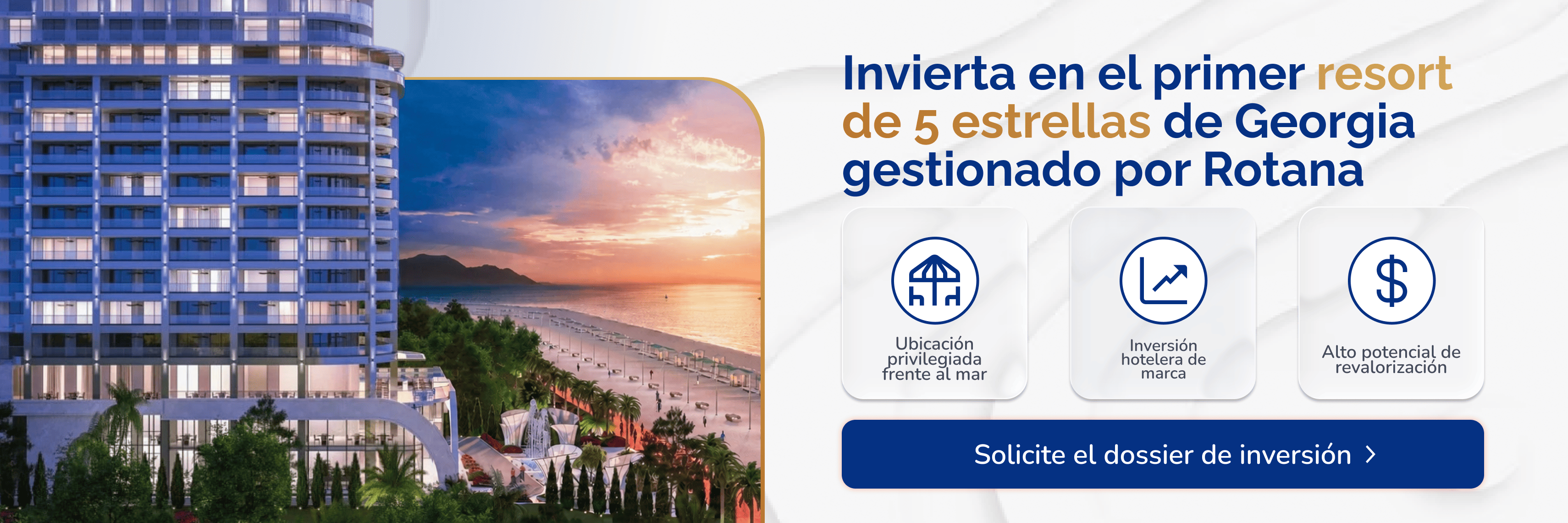 International Property Alerts