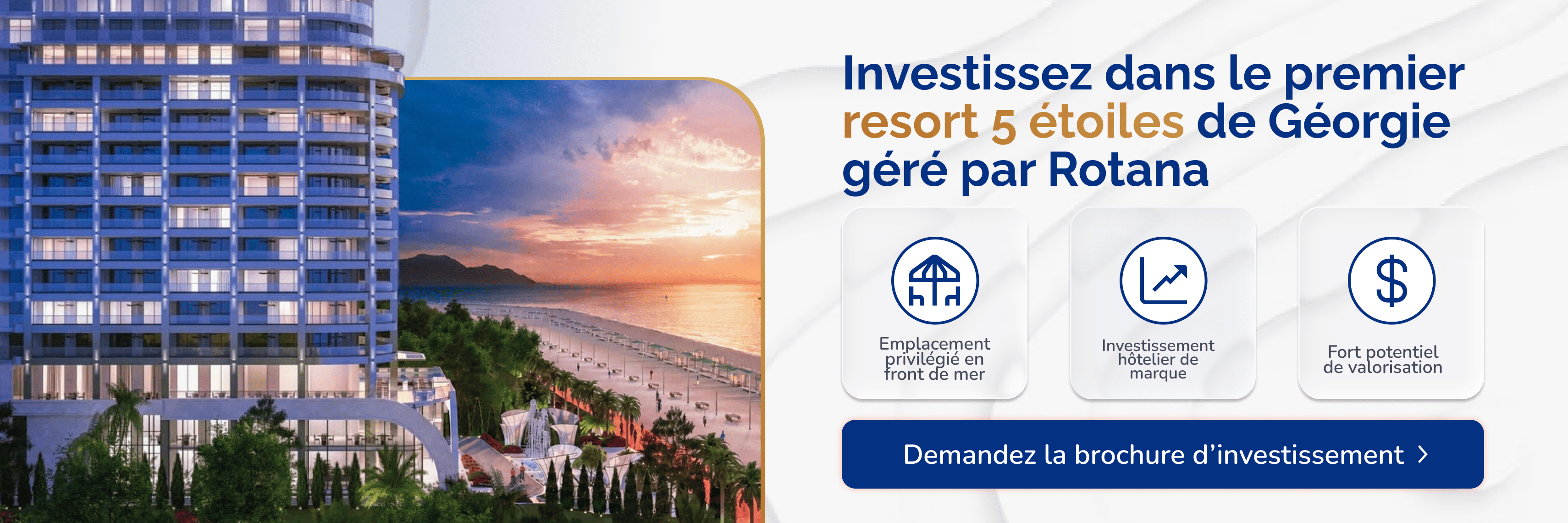 International Property Alerts