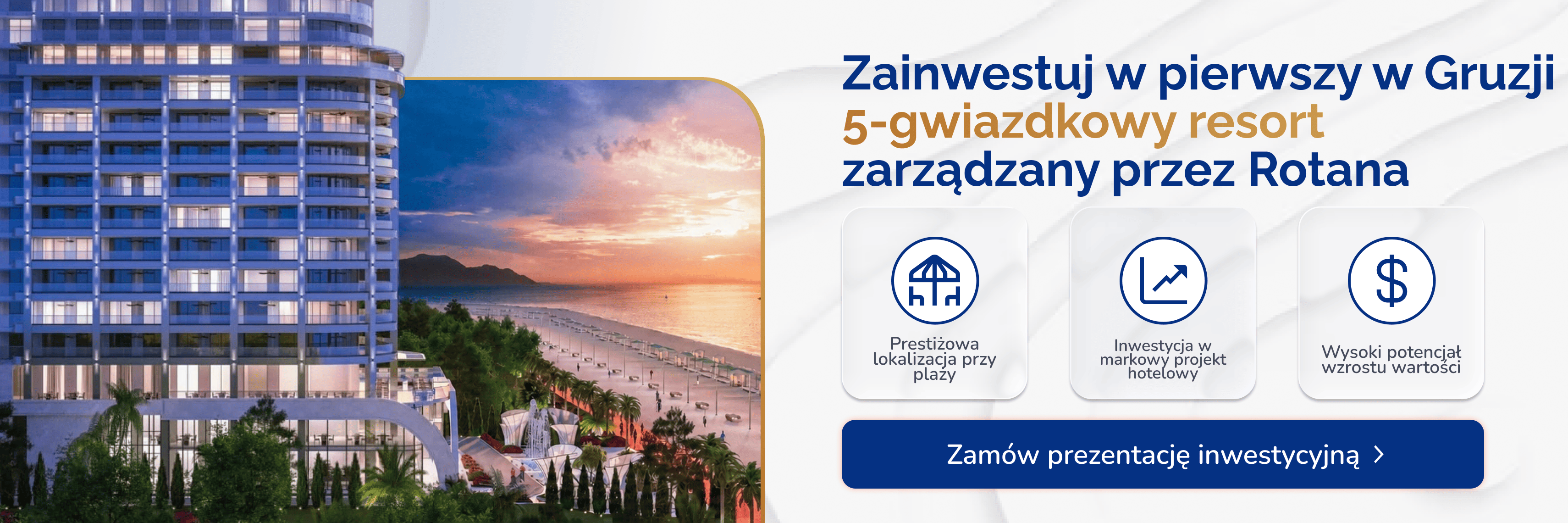 International Property Alerts