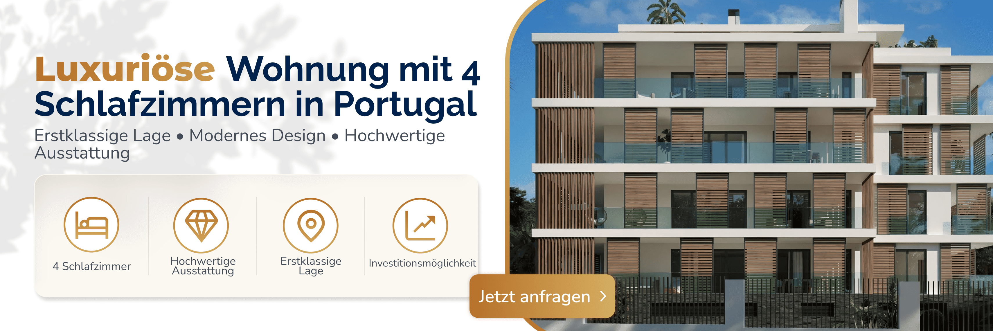 International Property Alerts