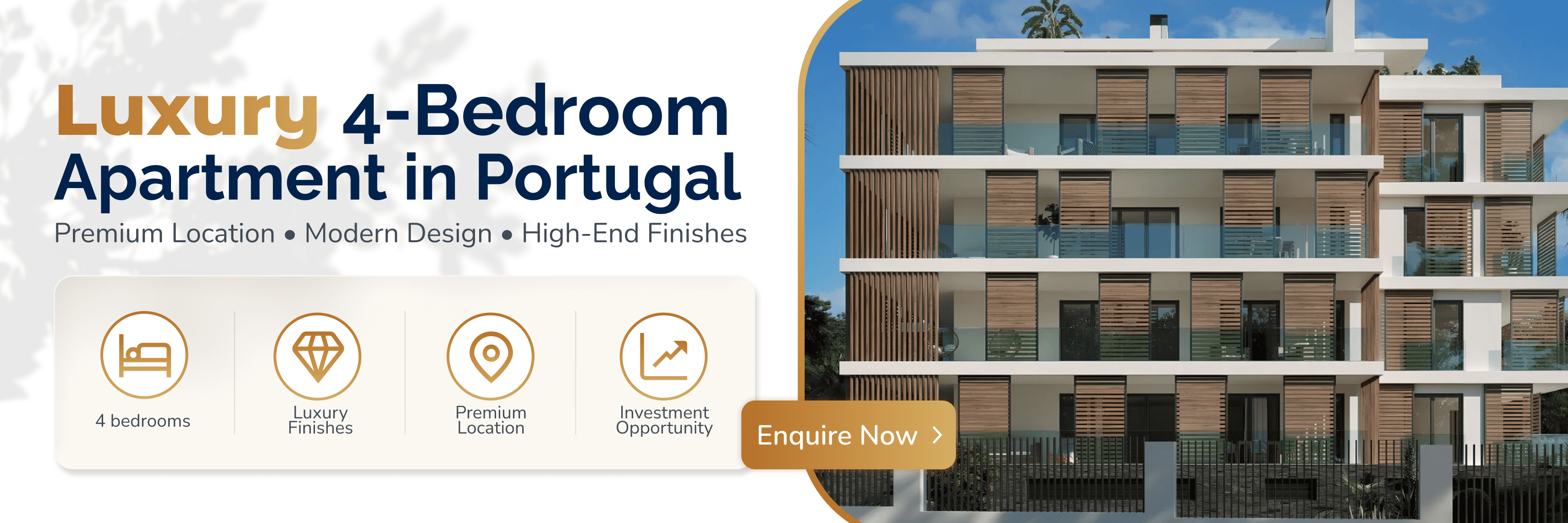 International Property Alerts