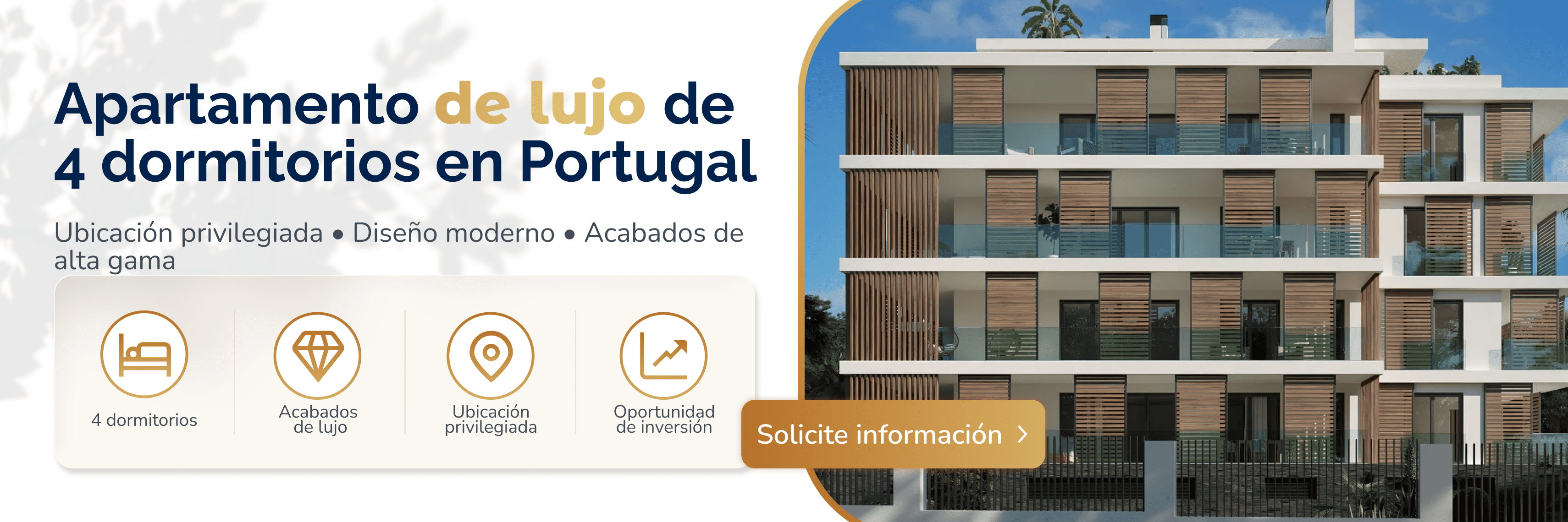 International Property Alerts