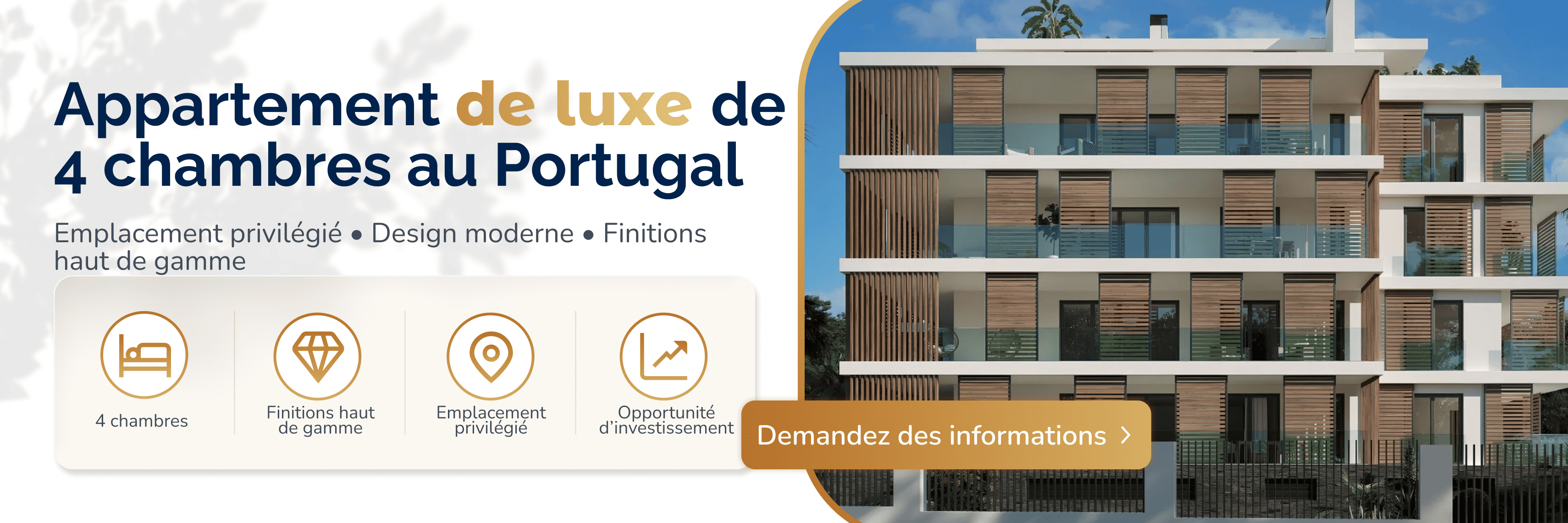 International Property Alerts