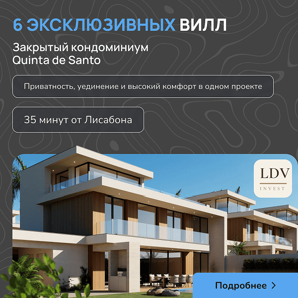 LDV Invest