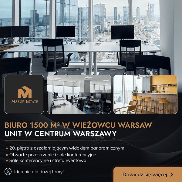 Mazur Estate
