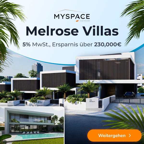 Melrose Villas