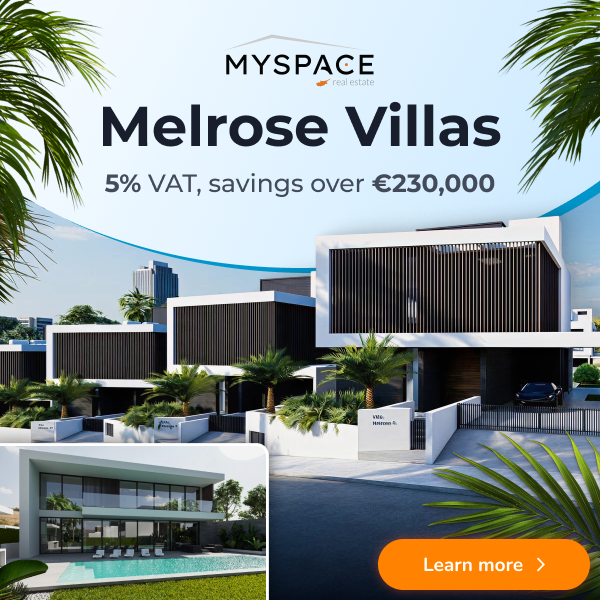 Melrose Villas