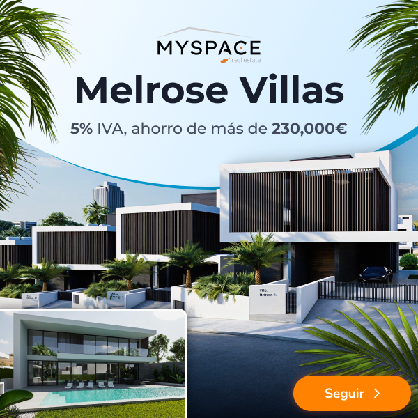 Melrose Villas