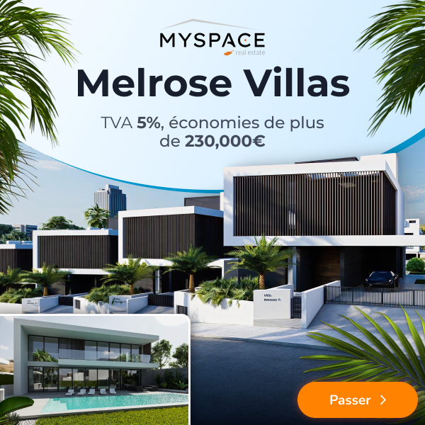 Melrose Villas