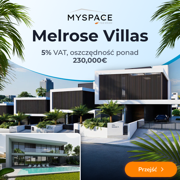 Melrose Villas