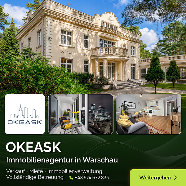Okeask
