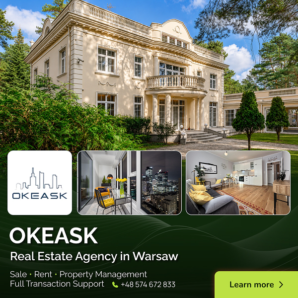 Okeask