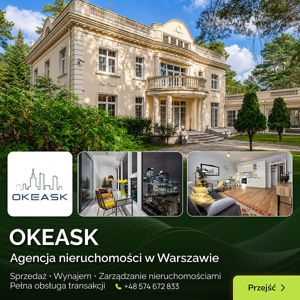 Okeask