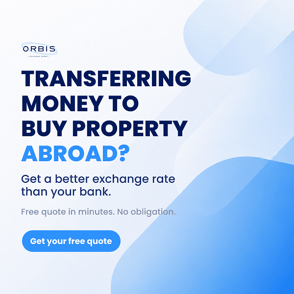 Orbis Exchange