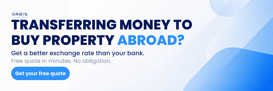 Orbis Exchange