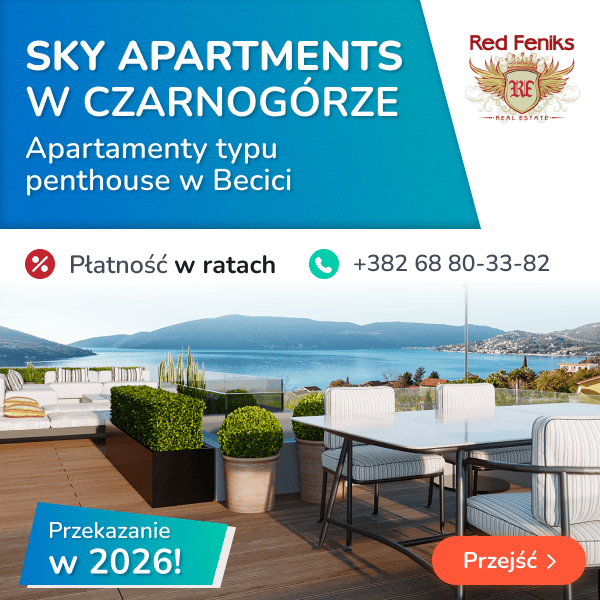 Sky Apartments