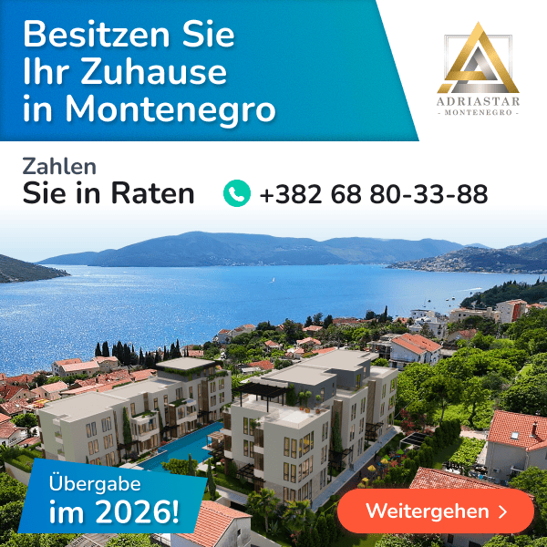 Red Fenix Montenegro