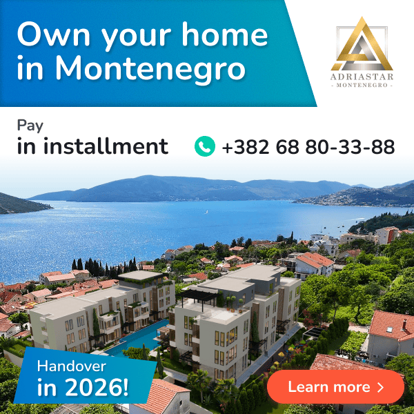 Red Fenix Montenegro