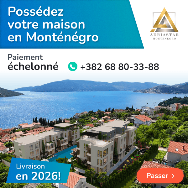 Red Fenix Montenegro