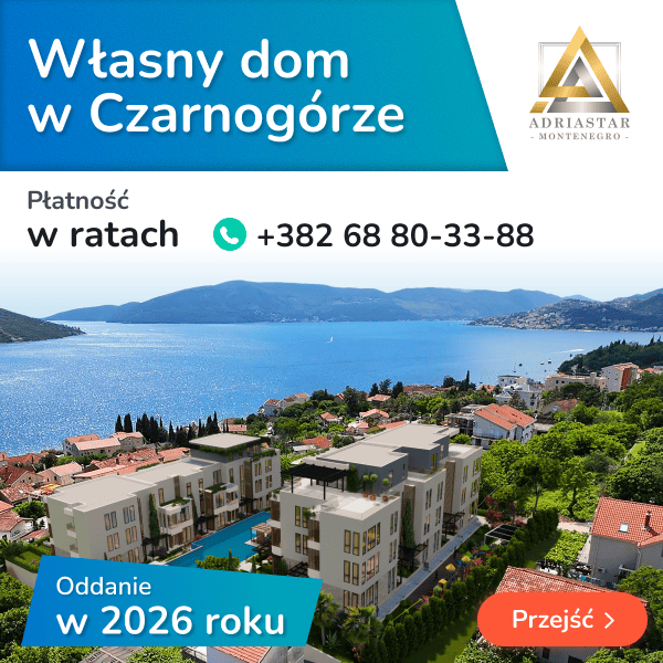 Red Fenix Montenegro