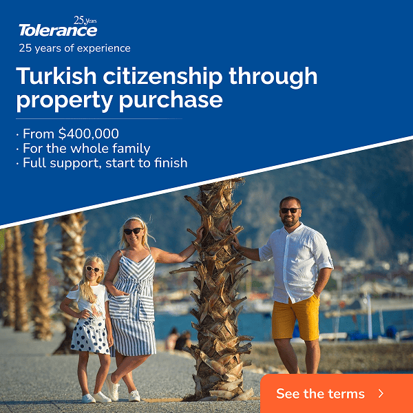 Tolerance Homes