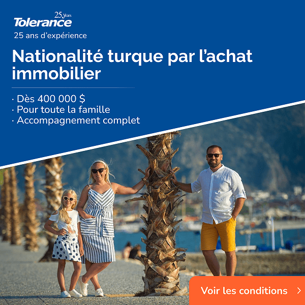 Tolerance Homes