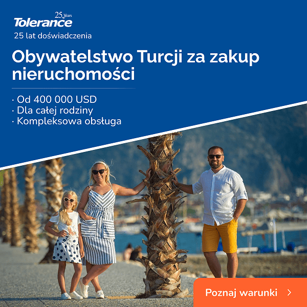 Tolerance Homes