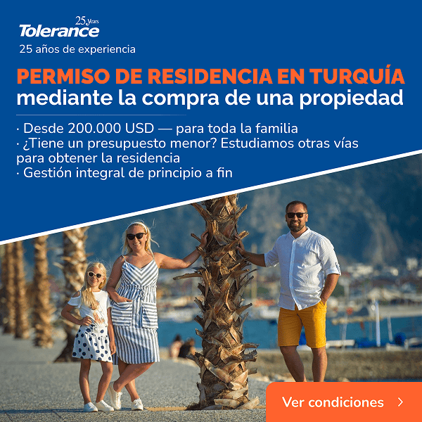 Tolerance Homes