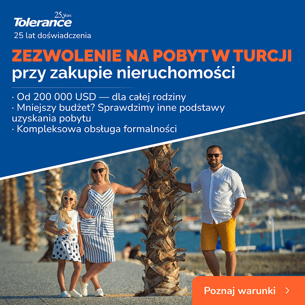 Tolerance Homes