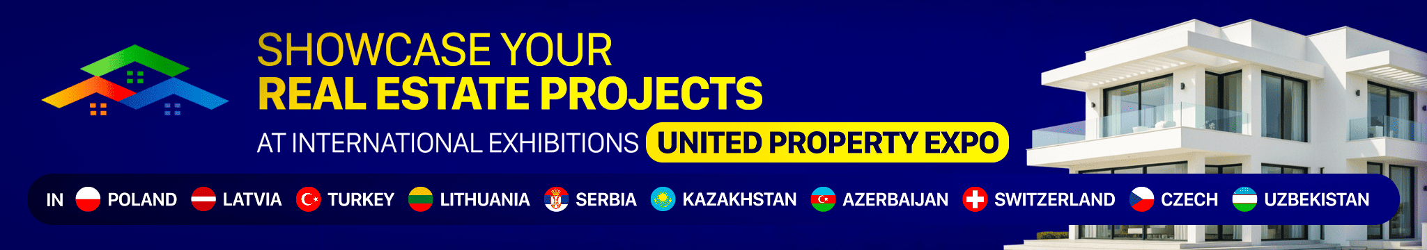 United Property Expo